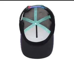 NIB Limited Edition Goorin Bros “Vibing” Guinea Pig Trucker Hat Goorin Bros | Accessories | Nib Limited Edition Goorin Bros  main image 2